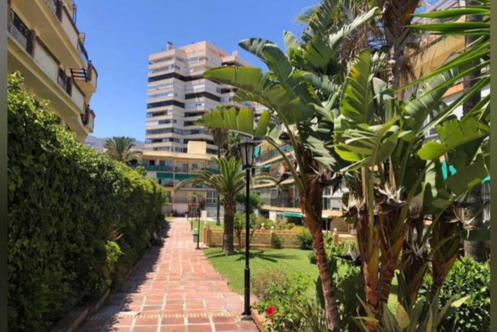 Beach Studio Torremolinos Eksteriør bilde